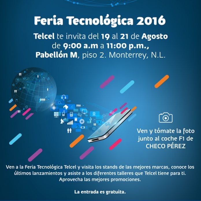 Feria de la Tecnología