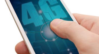 Estas son las diferencias entre 3G, 4G LTE y 5G