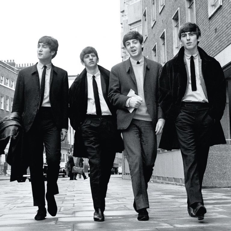 apple beatles