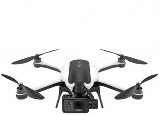 GoPro Karma