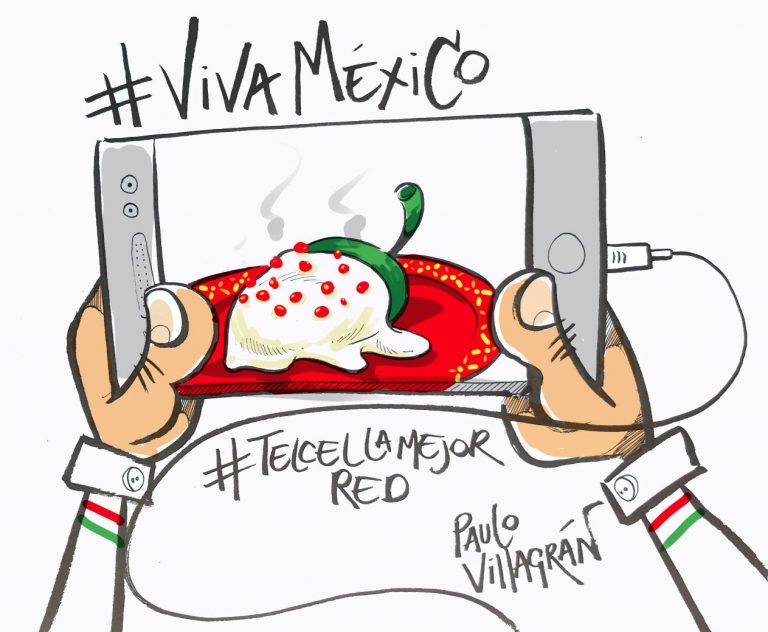 Paulo Villagrán Paulo Villagrán