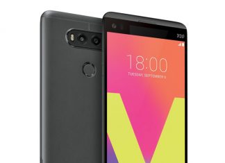 LG V20