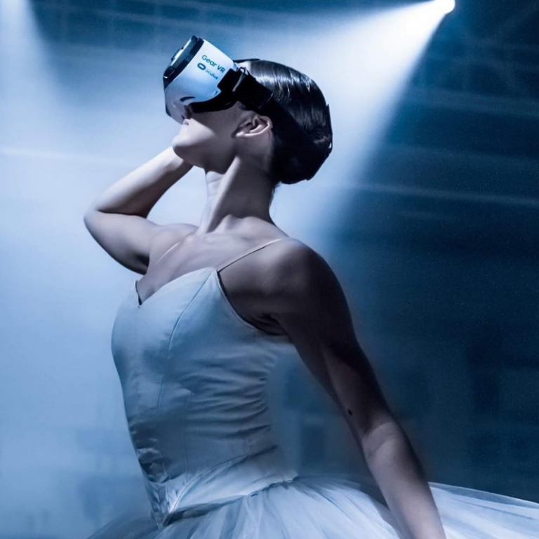 Night Fall Realidad virtual Night Fall Realidad virtual