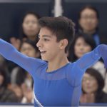 Donovan Castillo