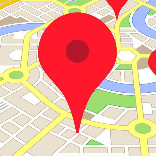 google maps actualización