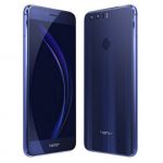 huawei honor 8 cámara