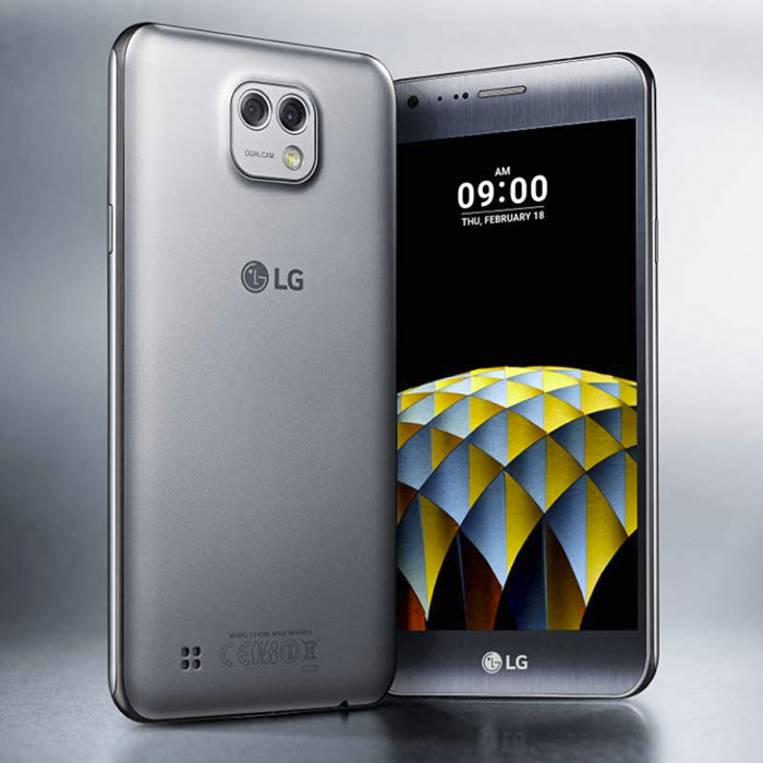 LG X Cam, hecho para los amantes de la - Hola Telcel