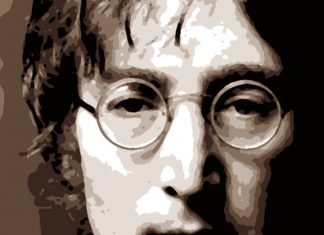 john lennon