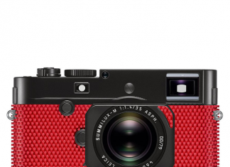 Leica M-P (Typ 240) Grip