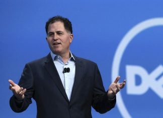 Michael Dell