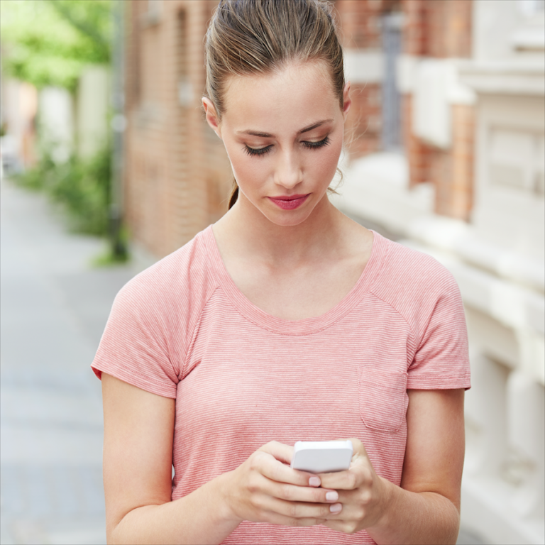 apps para controlar estrés