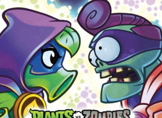 plants vs zombies heroes