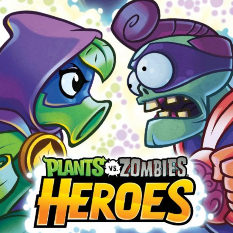 plants vs zombies heroes plants vs zombies heroes