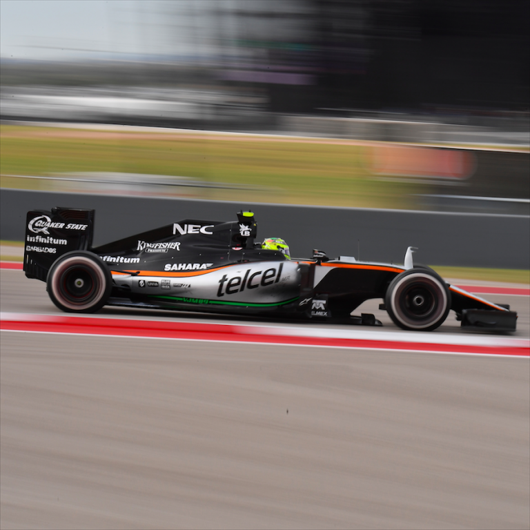 GP México GP México