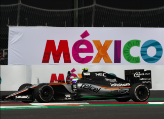 GP México