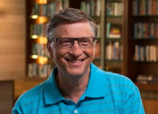 bill gates