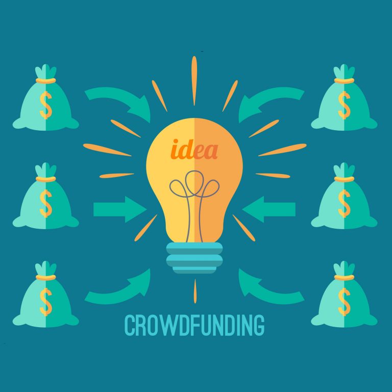 kickstarter kickstarter