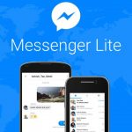 messenger lite