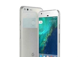 google-pixel