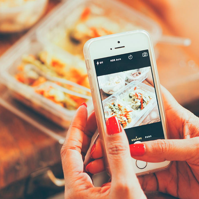 apps para hallar restaurantes