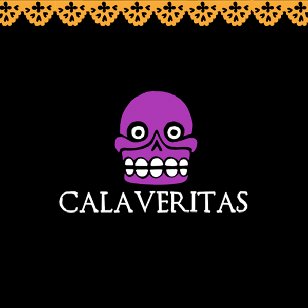 Calaveritas