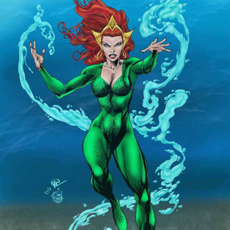 Mera Amber Heard Mera Amber Heard