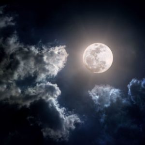 súper luna súper luna