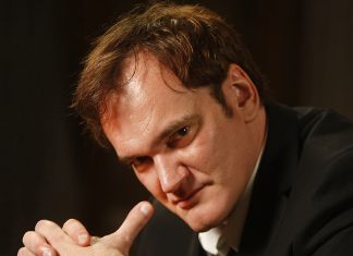 Quentin Tarantino