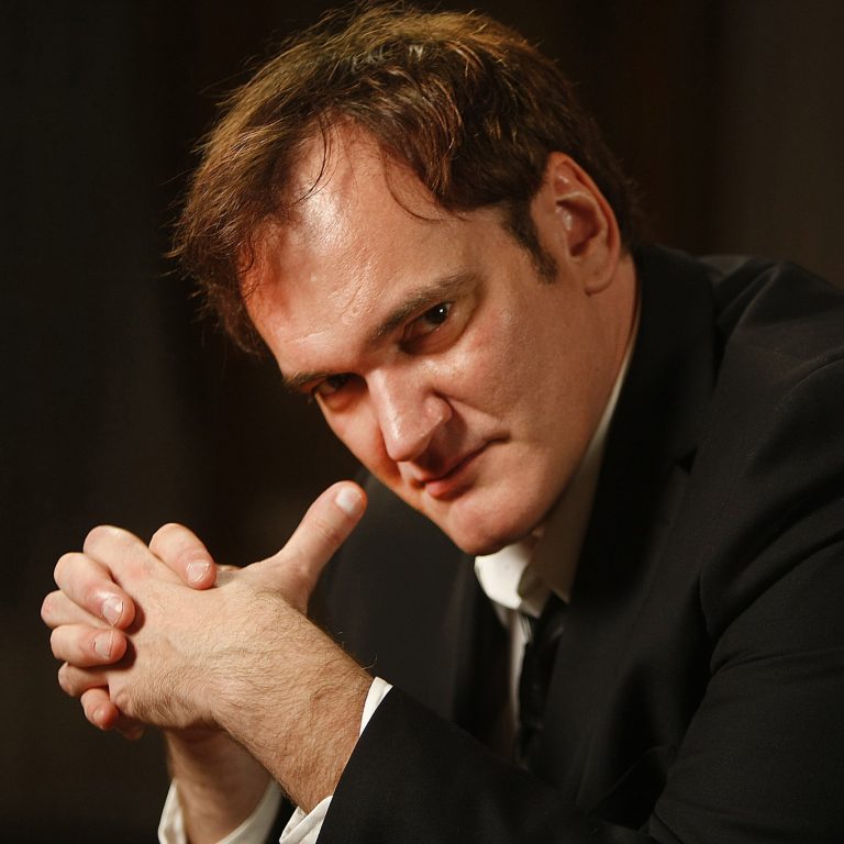 Quentin Tarantino Quentin Tarantino