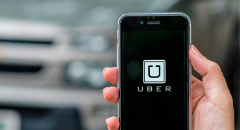 Conoce la nueva función de Uber que recuerda tus rutas