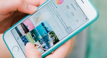 Elige el filtro perfecto para Instagram