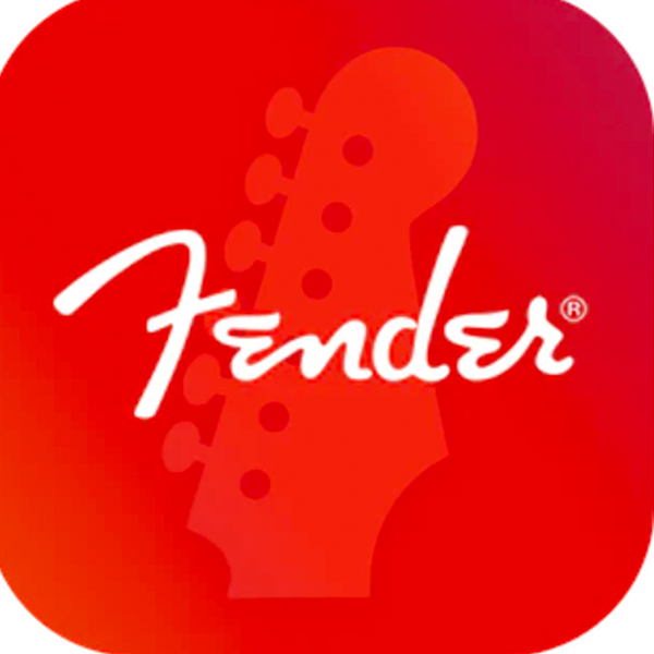 logo Fender Tune