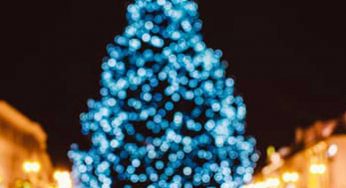 Enciende el modo Navidad con el Internet de las Cosas