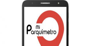 App Mi Parquímetro