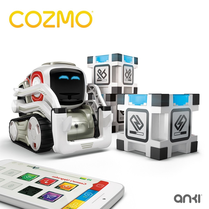 Precio de best sale cozmo robot