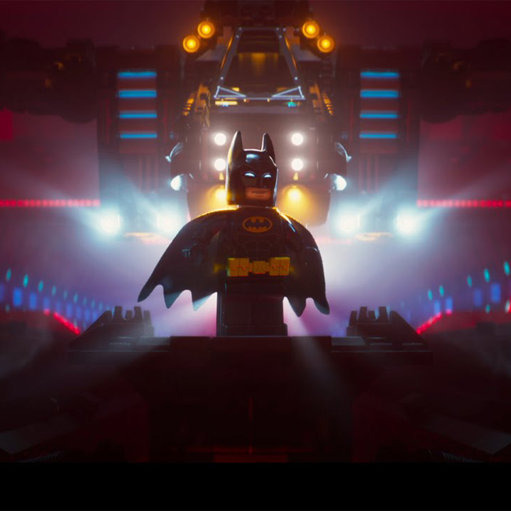 Lego estrenará película y figuras de Batman - Hola Telcel
