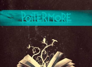 pottermore