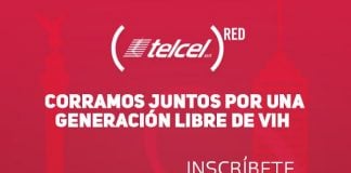 campaña Telcel REd