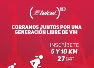 campaña Telcel REd