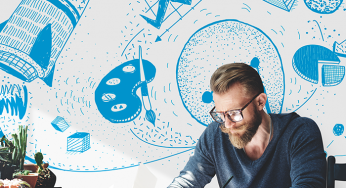 Desarrolla tu creatividad con estas apps