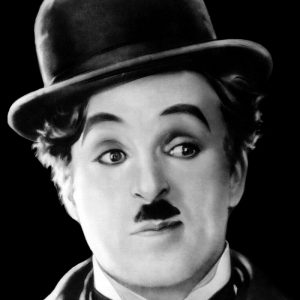 charles chaplin
