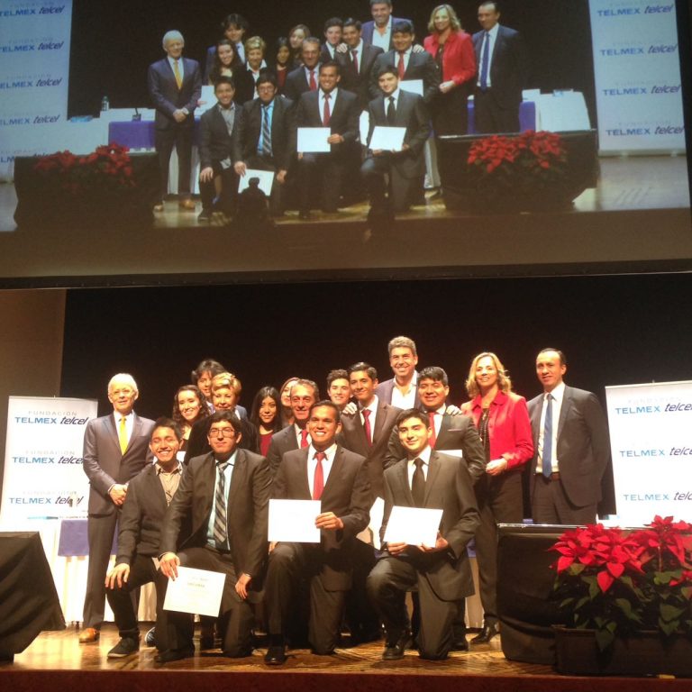 Fundación TELMEX TELCEL