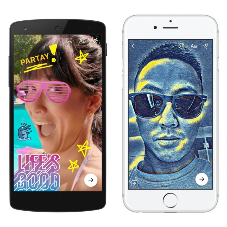 Messenger Camera Messenger Camera