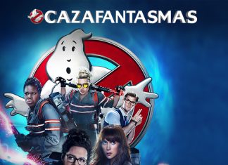 cazafantasmas