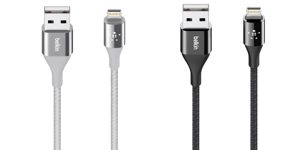 Mixit DuraTek Lightning to USB Cable
