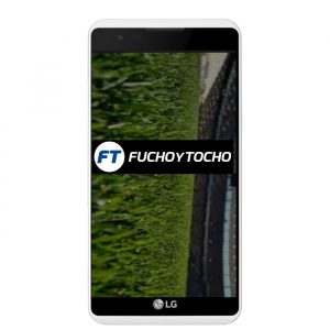 fucho y tocho celular