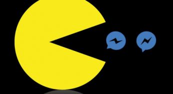 Facebook Messenger añadirá juegos a tus chats