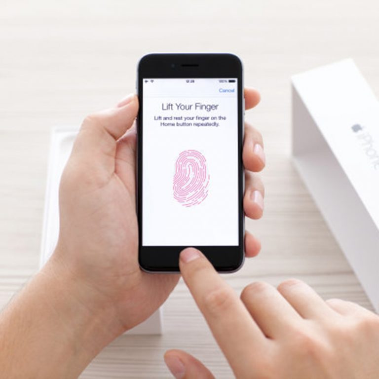 iPhone Lector iPhone Lector