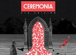 Ceremonia 2017