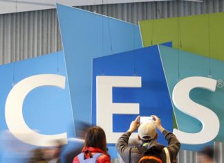 CES 2017